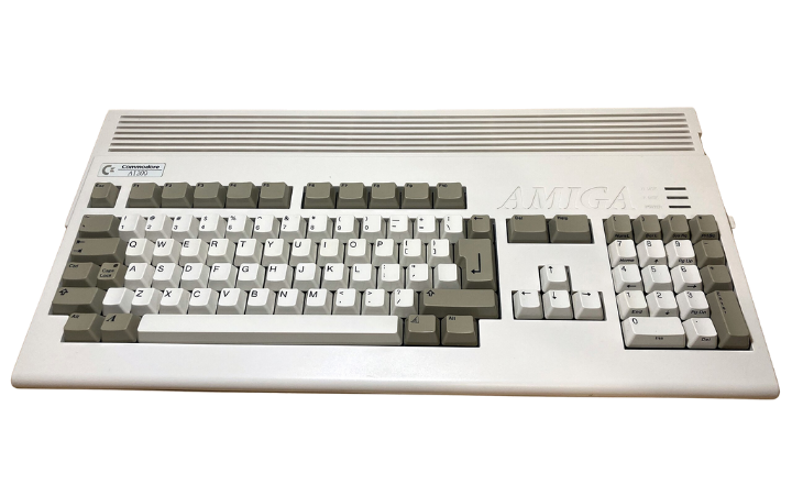 Amiga 1200