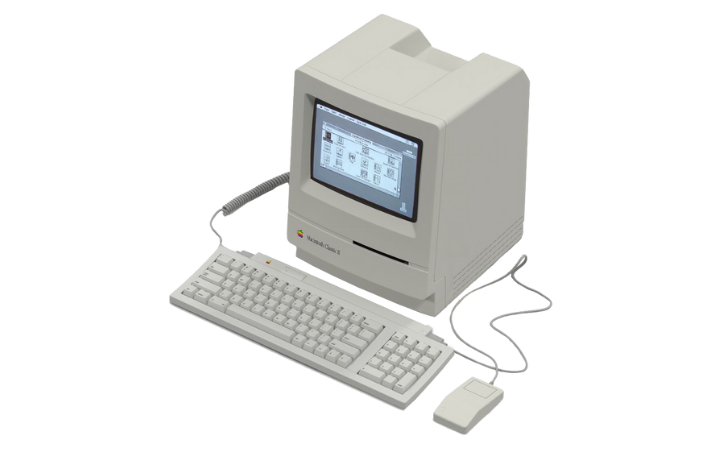 Apple Classic II