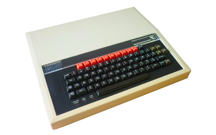 BBC Model B