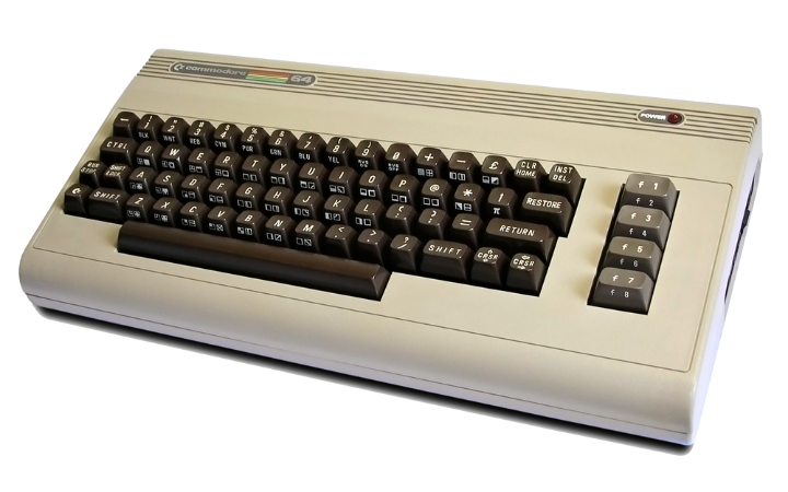 Commodore 64