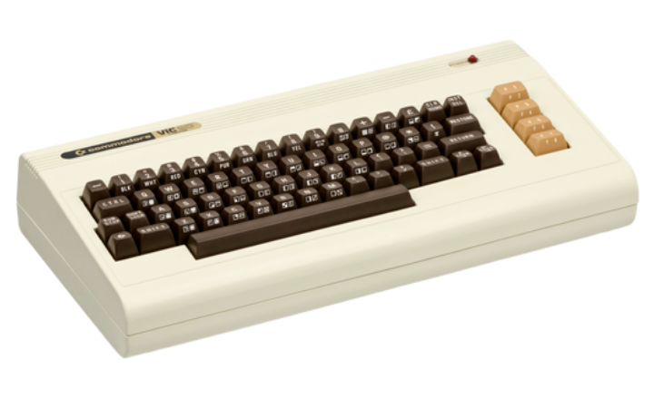 Commodore Vic 20