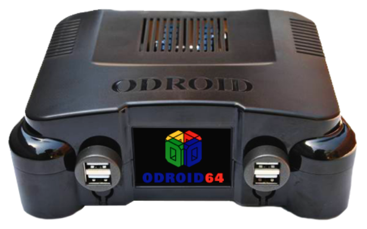 Odroid 64