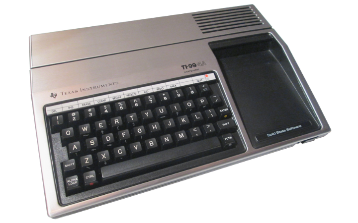 TI-99_4A