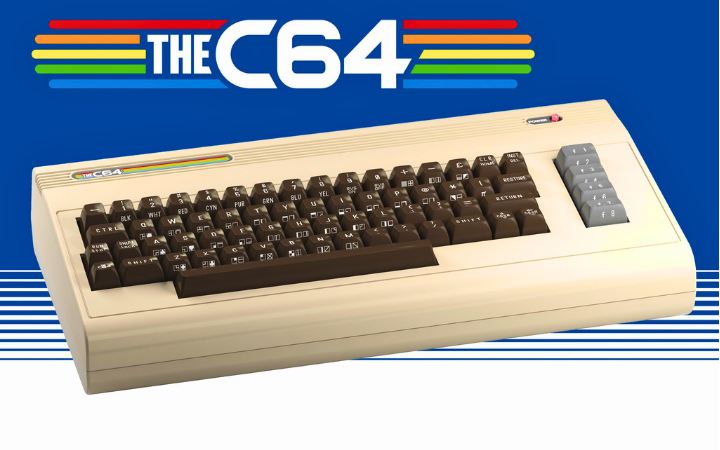 TheC64
