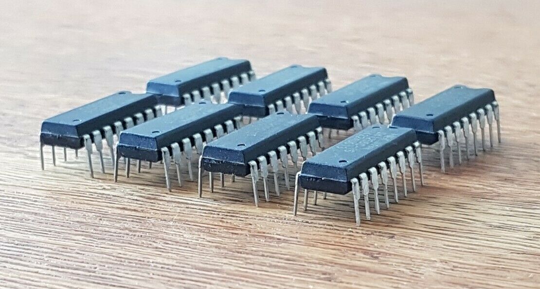 Amstrad PCW8256 - Memory Upgrade
