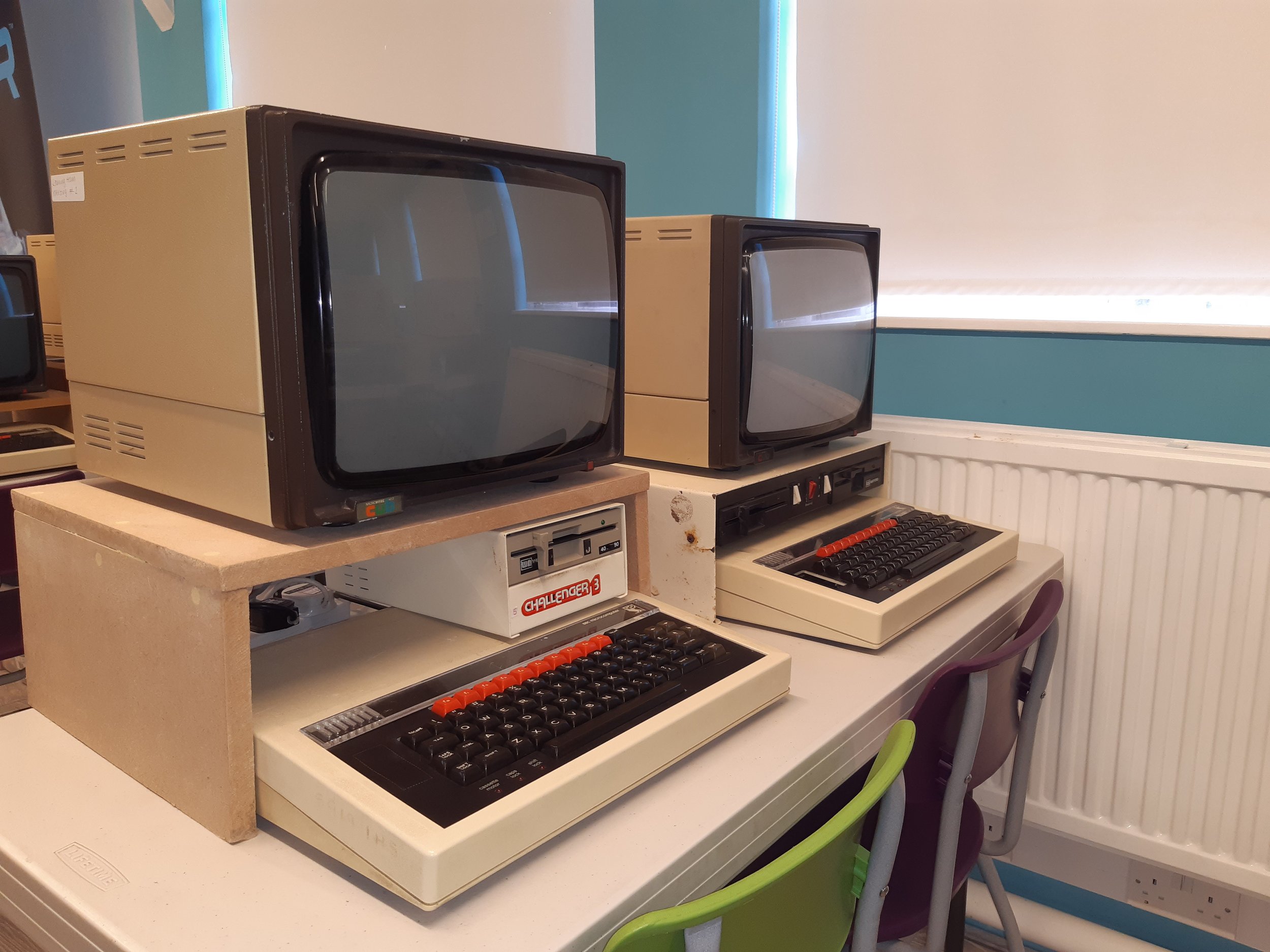 BBC-B-School