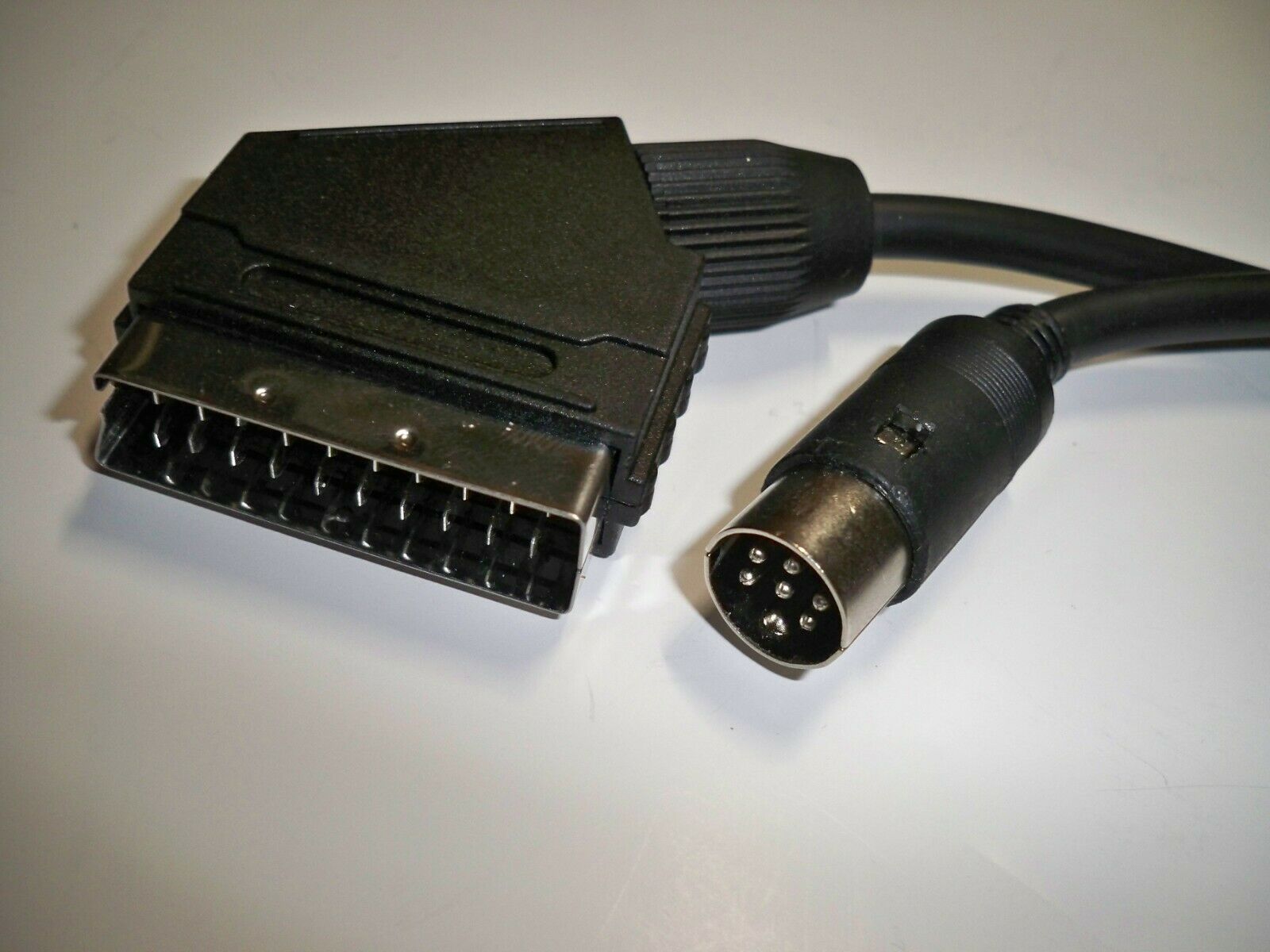 BBC Model B - Scart Lead