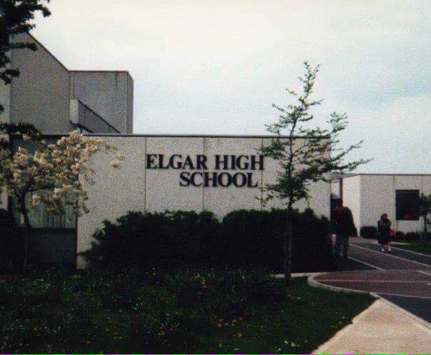 Elgar High School
