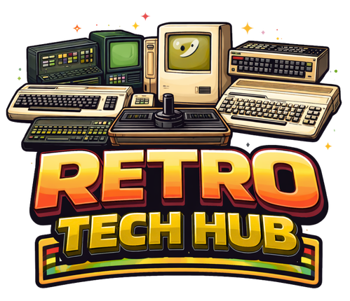 RetroTechHub-Logo