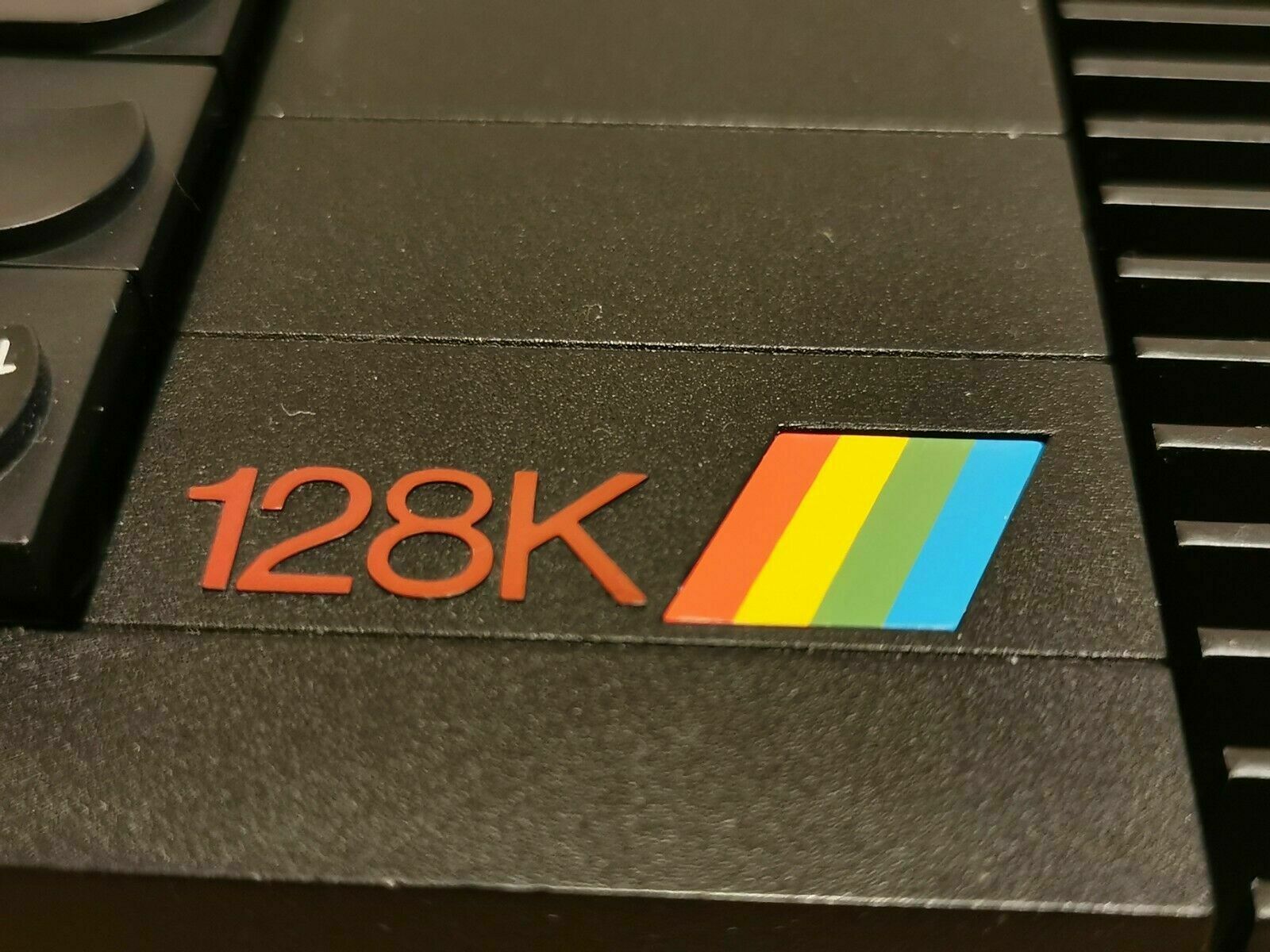ZX Spectrum 128K - Ebay Listing 03