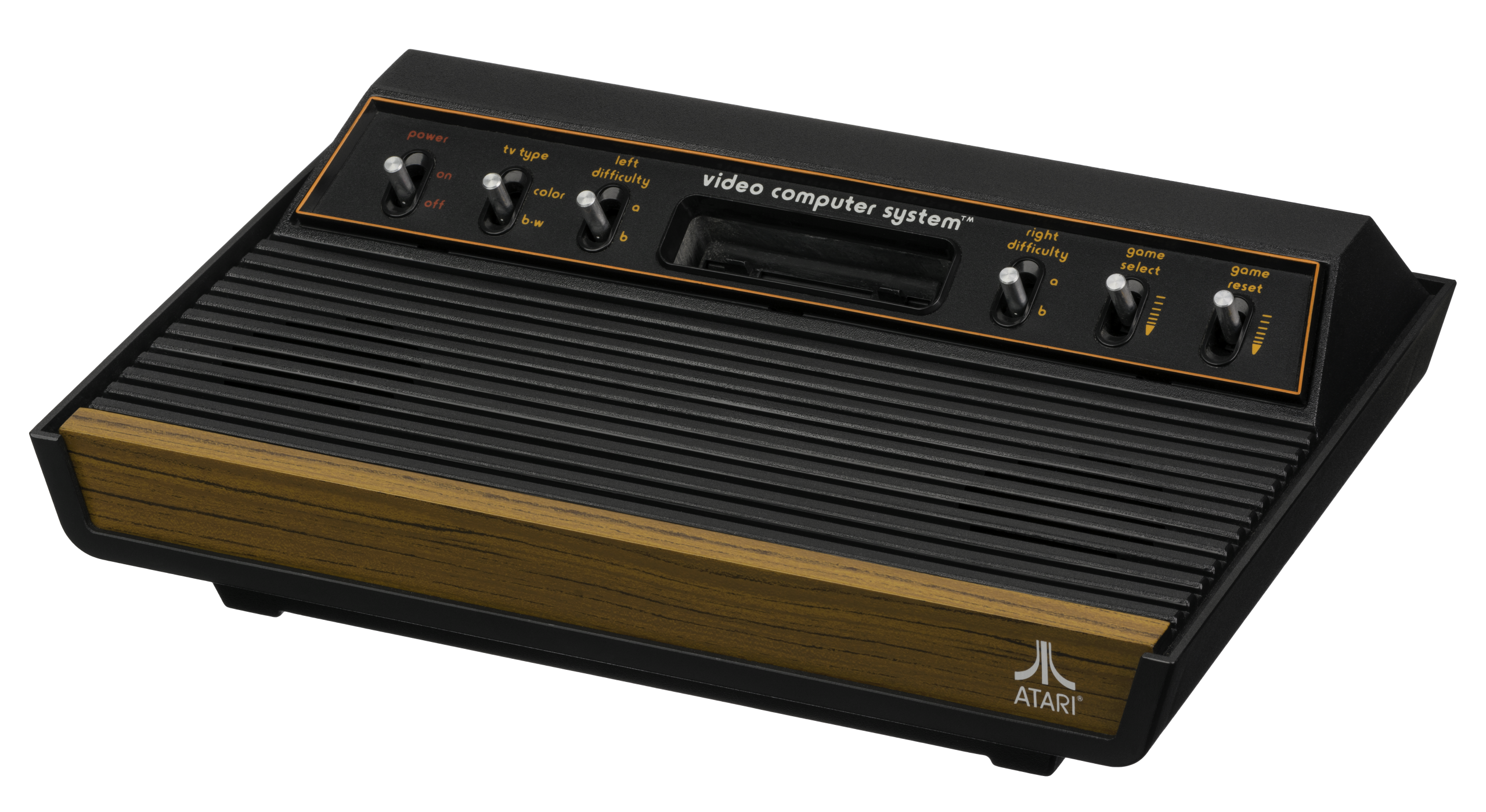 Atari 2600 Woody